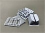 KMU48006  конверсионные наборы  ПП M&-8 (Звезда)  (1:48) 2000002160991