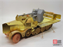 LM-35011  конверсионные наборы  88mm Flak 36/37 Selbstfahrlafette conversion  (1:35) 2000002153771