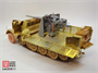 LM-35011  конверсионные наборы  88mm Flak 36/37 Selbstfahrlafette conversion  (1:35) 2000002153771