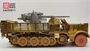 LM-35011  конверсионные наборы  88mm Flak 36/37 Selbstfahrlafette conversion  (1:35) 2000002153771