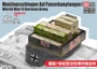 LM-35020  конверсионные наборы  Munitionsschlepper Auf Panzerkampfwagen I  (1:35) 2000002153832