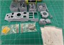 MM35121  конверсионные наборы  Конверсионный набор ПРП-5 (включает набор колес КИ-82)  (1:35) 4351212701237