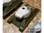 N35058  конверсионные наборы  Конверсия Танк-34/76 в Танк-34-3  (1:35) 2000002162209