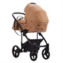 Коляска 2в1 Bebetto MAGNUM LIGHT SE PRO 01755977784