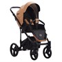 Коляска 2в1 Bebetto MAGNUM LIGHT SE PRO 01755977784