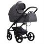 Коляска 2в1 Bebetto MAGNUM LIGHT SE PRO 01755977784