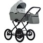 Коляска 2в1 MORENO SL NEW 01371193984