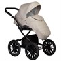 Коляска 2 в 1 Indigo MIO ECO Plus 14" 01641510030