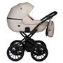 Коляска 2 в 1 Indigo MIO ECO Plus 14" 01641510030