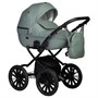 Коляска 2 в 1 Indigo MIO ECO Plus 14" 01641510030