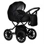 Коляска 2 в 1 Indigo MIO ECO Plus 14" 01641510030