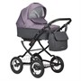 Коляска 2 в 1 Indigo CHARLOTTE Sity Classic 12" 01173714041