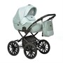 Коляска 2 в 1 Indigo PORTO Classic 14 467279793