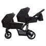 Коляска 2в1 Bebetto BEBETTO 42 PRO 01831449392