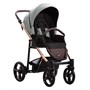 Прогулочная коляска Bebetto NICO ESTILO PRO 0168214676