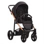 Прогулочная коляска Bebetto NICO ESTILO PRO 0168214676