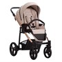Прогулочная коляска Bebetto NICO ESTILO PRO 0168214676