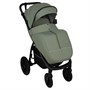 Коляска прогулочная Indigo EPICA XL AIR с сумкой 023159890