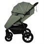 Коляска прогулочная Indigo EPICA XL AIR с сумкой 023159890