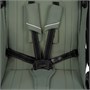 Коляска прогулочная Indigo EPICA XL AIR с сумкой 023159890