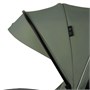 Коляска прогулочная Indigo EPICA XL AIR с сумкой 023159890