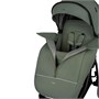 Коляска прогулочная Indigo EPICA XL AIR с сумкой 023159890