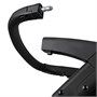 Коляска прогулочная Indigo EPICA XL AIR с сумкой 023159890