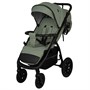 Коляска прогулочная Indigo EPICA XL AIR с сумкой 023159890