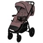 Коляска прогулочная Indigo EPICA XL AIR с сумкой 023159890