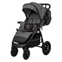 Коляска прогулочная Indigo EPICA XL AIR с сумкой 023159890