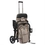 Коляска прогулочная Indigo MEGA 01827206582