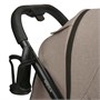 Коляска прогулочная Indigo MEGA 01827206582