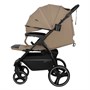 Коляска прогулочная Indigo EPICA XL 1277033042