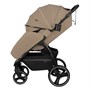 Коляска прогулочная Indigo EPICA XL 1277033042