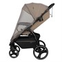 Коляска прогулочная Indigo EPICA XL 1277033042
