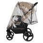 Коляска прогулочная Indigo EPICA XL 1277033042