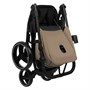 Коляска прогулочная Indigo EPICA XL 1277033042