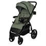 Коляска прогулочная Indigo EPICA XL 1277033042