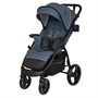 Коляска прогулочная Indigo EPICA XL 1277033042