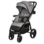 Коляска прогулочная Indigo EPICA XL 1277033042