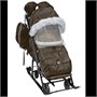 Коляска комбинированная Ника ДЕТЯМ 7-5SК 0813020275