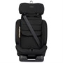 Автокресло Indigo DIESEL, I-SIZE, 0+1+2+3 (40-150 см) 0850096276