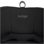 Автокресло Indigo DIESEL, I-SIZE, 0+1+2+3 (40-150 см) 0850096276
