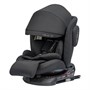 Автокресло INDIGO SMART+ Isofix, капюшон, подножка, 0+1+2+3 (0-36 кг) 2069578295