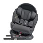 Автокресло INDIGO SMART+ Isofix, капюшон, подножка, 0+1+2+3 (0-36 кг) 2069578295