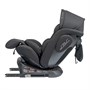 Автокресло INDIGO SMART+ Isofix, капюшон, подножка, 0+1+2+3 (0-36 кг) 2069578295