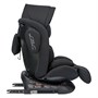 Автокресло INDIGO SMART+ Isofix, капюшон, подножка, 0+1+2+3 (0-36 кг) 2069578295