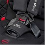 Автокресло INDIGO SMART+ Isofix, капюшон, подножка, 0+1+2+3 (0-36 кг) 2069578295