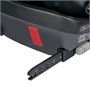 Автокресло INDIGO SMART+ Isofix, капюшон, подножка, 0+1+2+3 (0-36 кг) 2069578295