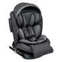 Автокресло INDIGO SMART+ Isofix, капюшон, подножка, 0+1+2+3 (0-36 кг) 2069578295